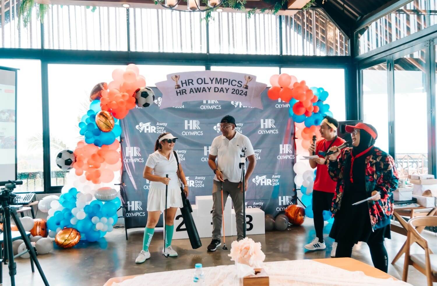 COVID-19 Tracker App